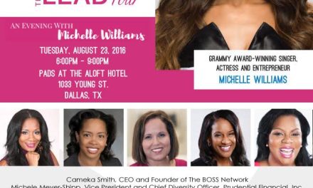 Leading Ladies Tour-Dallas