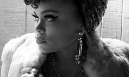 Andra Day premieres stunning music video for ‘The Only Way Out’ from Ben-Hur movie soundtrack