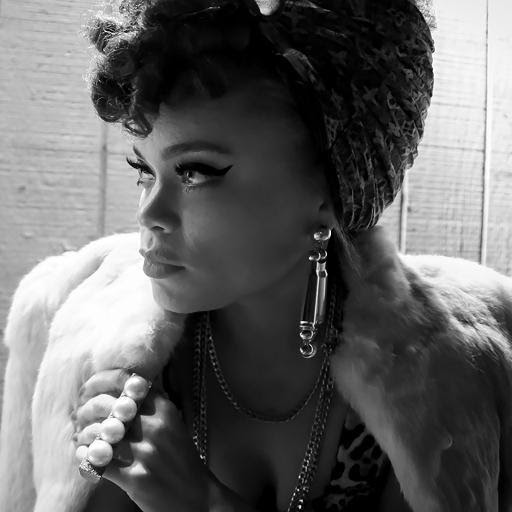 Andra Day premieres stunning music video for ‘The Only Way Out’ from Ben-Hur movie soundtrack