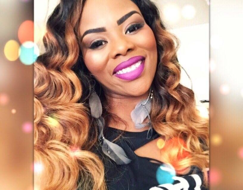 In Her Own Words: Cym Hughes