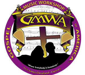 The Gospel Music Workshop of America mourns the loss of Terence Crutcher