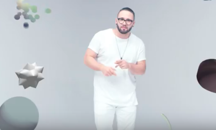 Hip Hop Artist Andy Mineo Caters To Deaf Community With Innovative Music Video ‘Hear My Heart’, A Personal Tribute To His Deaf Sister Grace