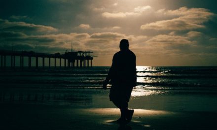 Tedashii Releases New Music Video For “I’m Good” From His Latest EP This Time Around