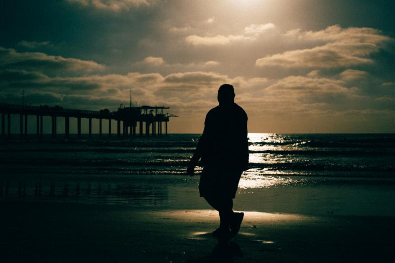 Tedashii Releases New Music Video For “I’m Good” From His Latest EP This Time Around