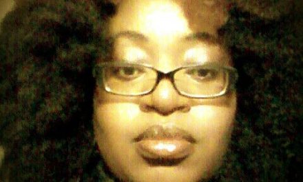Boss Lady on Bass: Wanda Coleman