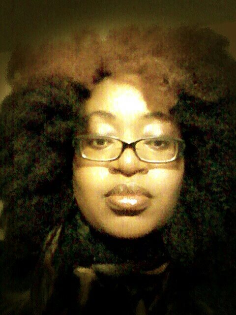 Boss Lady on Bass: Wanda Coleman