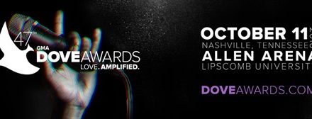 New Performers Announced for the 2016 Dove Awards