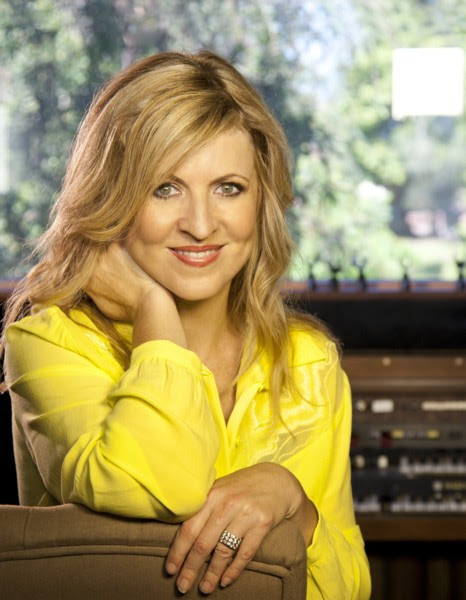 Internationally Renowned Worship Leader Darlene Zschech Extends Longtime Writing/Recording Relationship With Integrity Music
