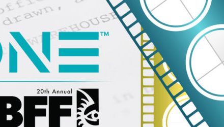 TV ONE ANNOUNCES THIRD ANNUAL AMERICAN BLACK FILM FESTIVAL SPONSORSHIP AND SCREENPLAY COMPETITION