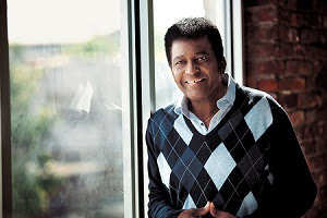 CHARLEY PRIDE HONORED WITH THE RECORDING ACADEMY’S 2017 LIFETIME ACHIEVEMENT AWARD