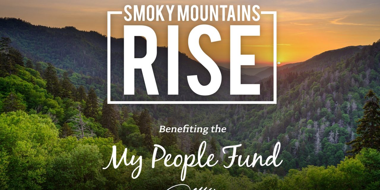 DOLLY PARTON’S MY PEOPLE FUND SERVES NEARLY 900 FAMILIES IN FIRST DISTRIBUTION