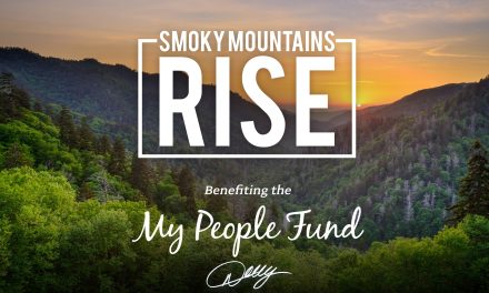 DOLLY PARTON’S MY PEOPLE FUND SERVES NEARLY 900 FAMILIES IN FIRST DISTRIBUTION