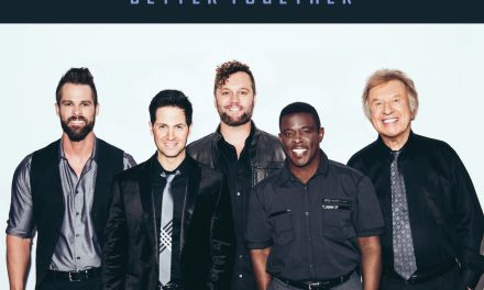 The Legendary Gaither Vocal Band Garners 2017 GRAMMY® Award Nomination