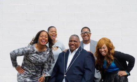 Gospel Artist-Henry Hall and New Dimension Says Balance is Needed as a Music Artist and Minister