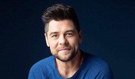 JASON CRABB REVEALS EXCITING CHRISTMAS PLANS EXCLUSIVELY TO CHRISTIAN POST