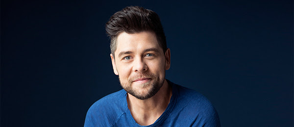 JASON CRABB REVEALS EXCITING CHRISTMAS PLANS EXCLUSIVELY TO CHRISTIAN POST
