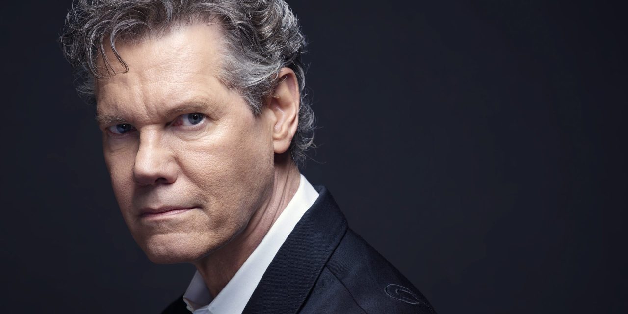 1 NIGHT. 1 PLACE. 1 TIME.: A HEROES & FRIENDS TRIBUTE TO RANDY TRAVIS TO BE HELD FEBRUARY 8