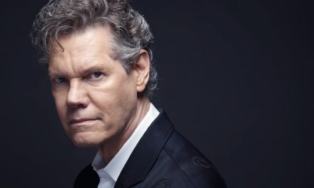 1 NIGHT. 1 PLACE. 1 TIME.: A HEROES & FRIENDS TRIBUTE TO RANDY TRAVIS TO BE HELD FEBRUARY 8