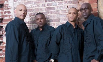 Gospel Group Soul Tempo and Author Dr. Brian Keith Williams Join the “Black Lives Matter Too-The Play”February 25, 2017-Pennsylvania