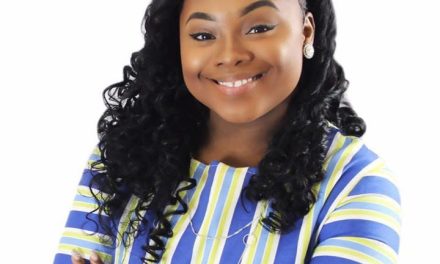 GRAMMY NOMINATED TEEN SENSATION JEKALYN CARR SPENDS  30 CONSECUTIVE WEEKS IN THE TOP 5 ON BILLBOARD’S GOSPEL AIRPLAY CHART WITH HER #1 SINGLE “YOU’RE BIGGER”