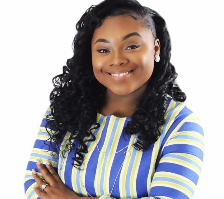 GRAMMY NOMINATED TEEN SENSATION JEKALYN CARR SPENDS  30 CONSECUTIVE WEEKS IN THE TOP 5 ON BILLBOARD’S GOSPEL AIRPLAY CHART WITH HER #1 SINGLE “YOU’RE BIGGER”