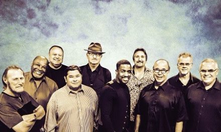 Tower of Power ready to hit the road in 2017