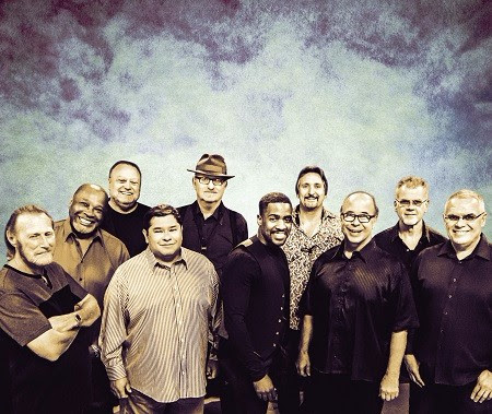 Tower of Power ready to hit the road in 2017
