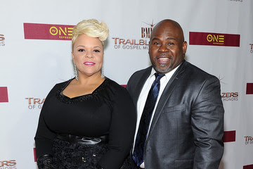 David and Tamela Mann join the TV One family with new show ‘The Manns’