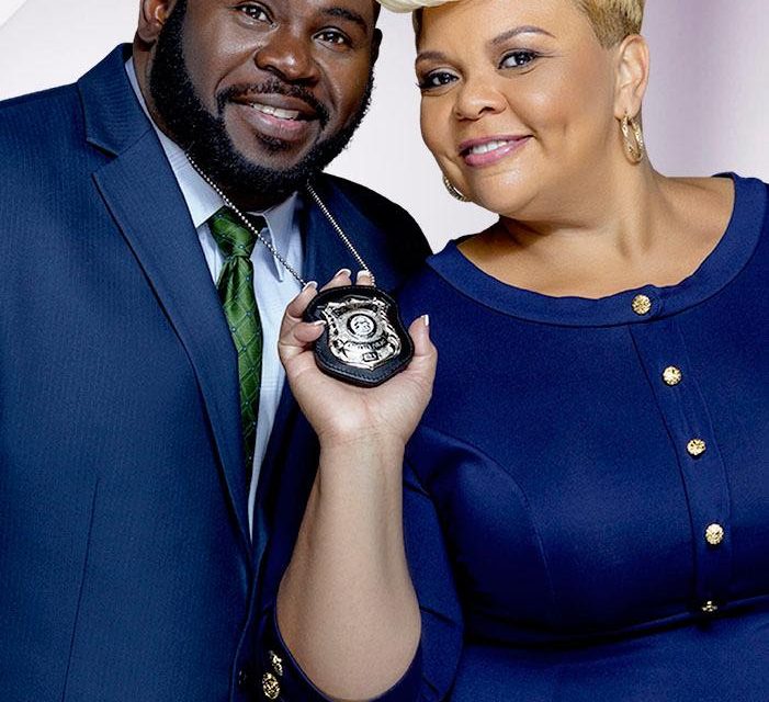 Welcome Back! Mann & Wife season three premieres tonight with two all-new episodes back-to-back on Bounce