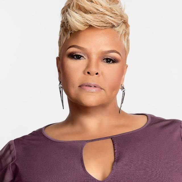 Tamela Mann celebrates her first Billboard music awards nomination