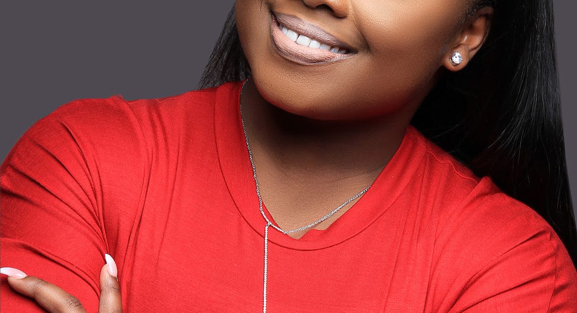 19 year-old Grammy nominated recording artist Jekalyn Carr earns two Billboard Music Award nominations