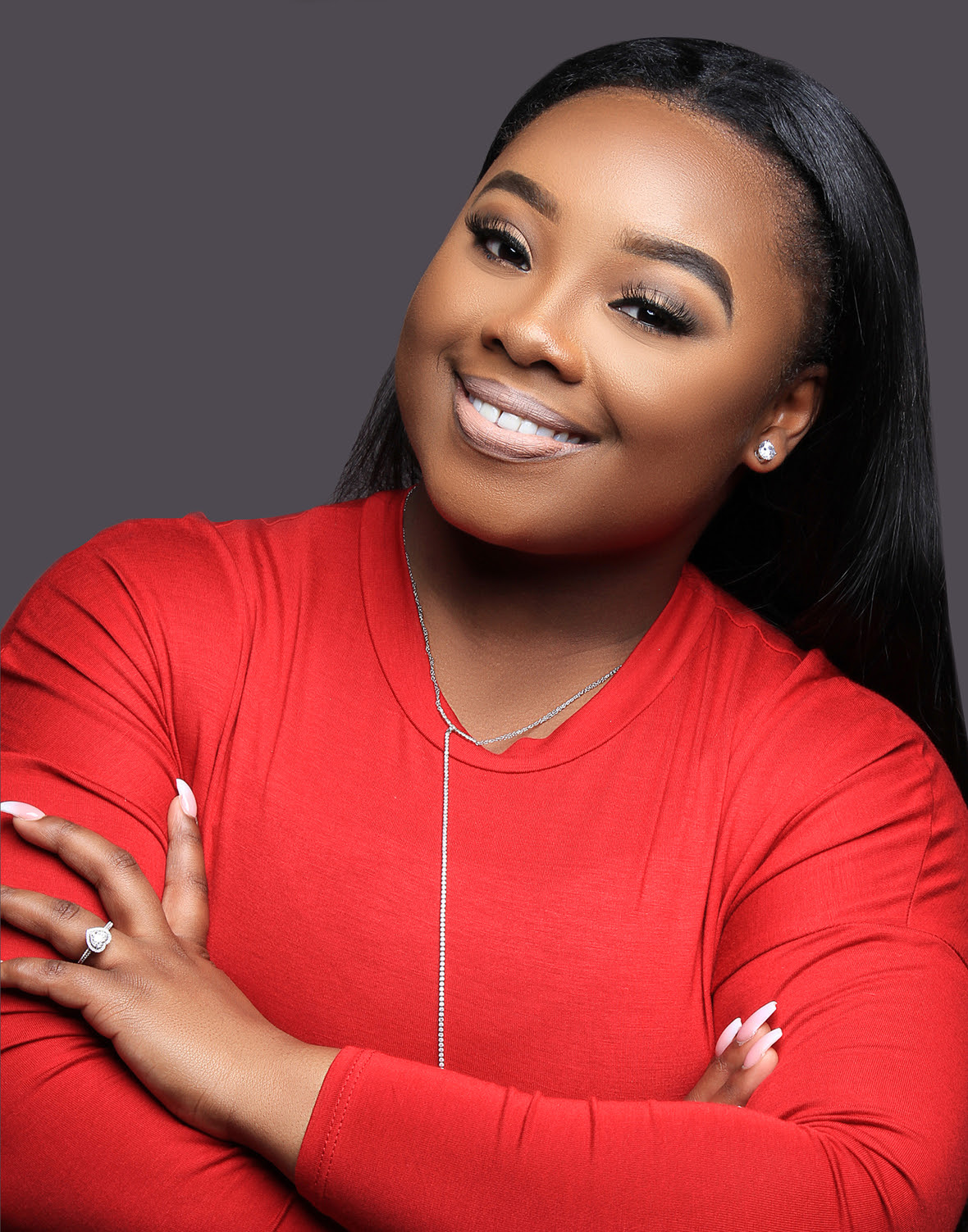 19 year-old Grammy nominated recording artist Jekalyn Carr earns two Billboard Music Award nominations
