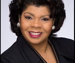 April Ryan named 2017 NABJ Journalist of the Year