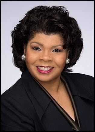 April Ryan named 2017 NABJ Journalist of the Year