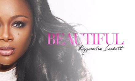 Keyondra Lockett releases new music and launches ‘The Beautiful Experience’, a partnership with the Susan G. Komen Greater Atlanta foundation