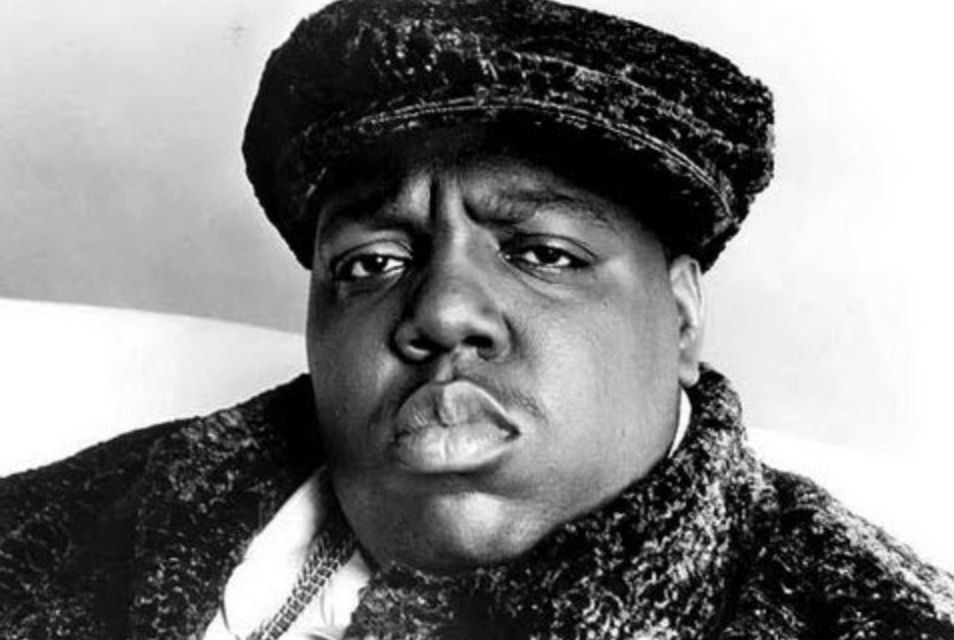 Notorious B.I.G. To Be Honored Posthumously With Esteemed ASCAP Founders Award At 30th Annual ASCAP Rhythm & Soul Music Awards On June 22nd In Los Angeles