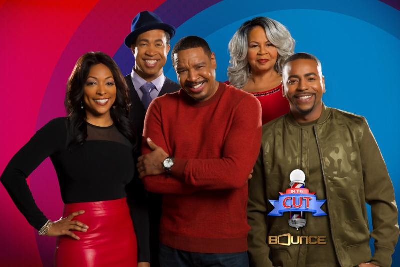 Cuttin’ up: Bounce Television’s hit sitcom returns for its third season with more laughs