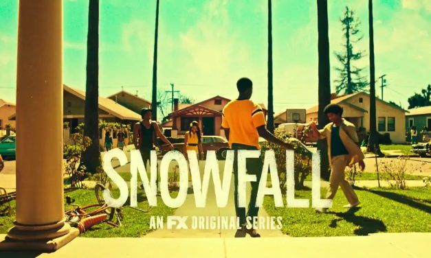 ‘Snowfall’ Premieres TONIGHT at 10/9c on FX