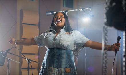 Tasha Cobbs-Leonard’s latest rests atop Billboard charts following astounding debut numbers
