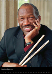 Jazz great, former Oscar Peterson drummer Alvin Queen, denied entry into USA.