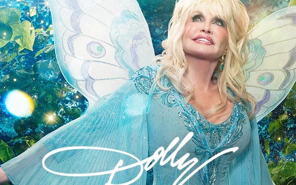 Dolly Parton’s new children’s album ‘I Believe in You’ available tomorrow