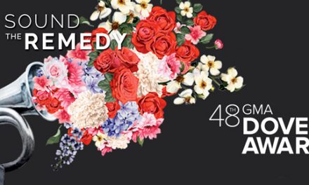 Our recap of the 48th Annual GMA Dove Awards