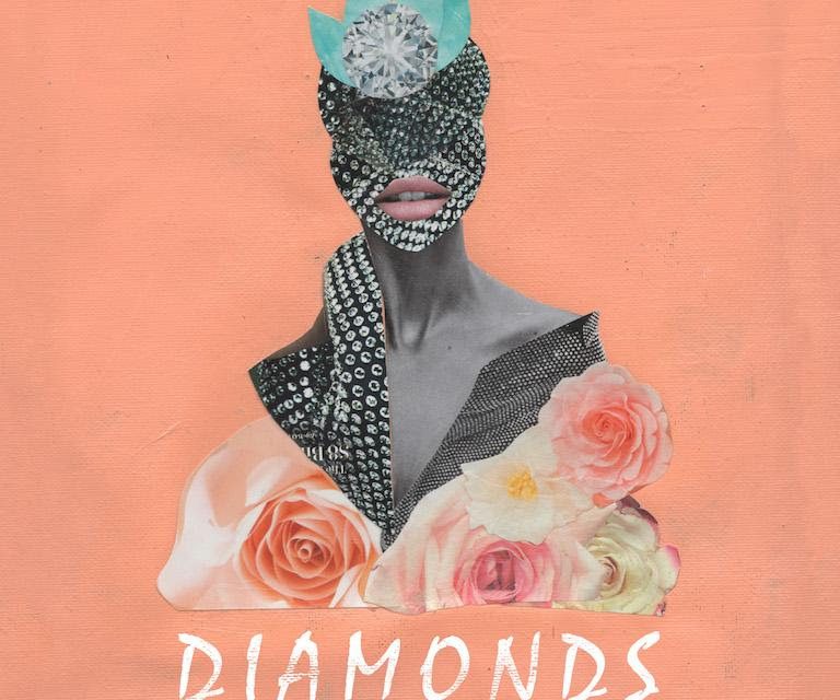 GAWVI Releases New Single “Diamonds” Ft. Thai-German Pop Singer Jannine Weigel