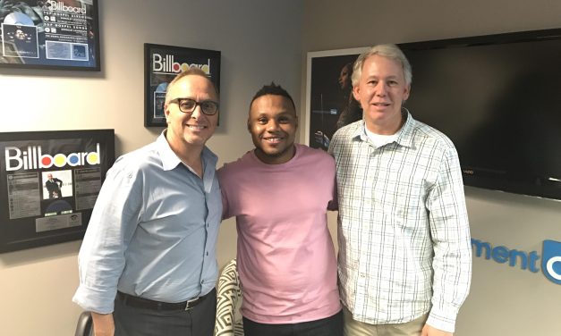 TODD DULANEY SIGNS WITH MAXIMUM ARTIST MANAGEMENT & LONE OAK ENTERTAINMENT