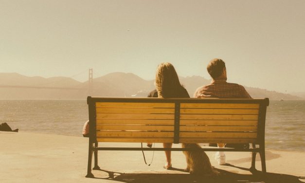 Your spouse doesn’t want children, what next?