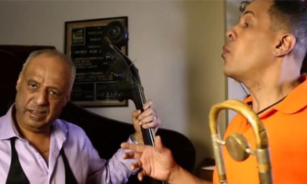 Jazz Sitcom Stirs Up Controversy With White College Students