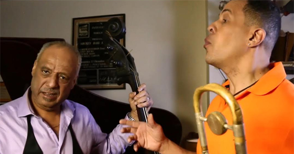 Jazz Sitcom Stirs Up Controversy With White College Students