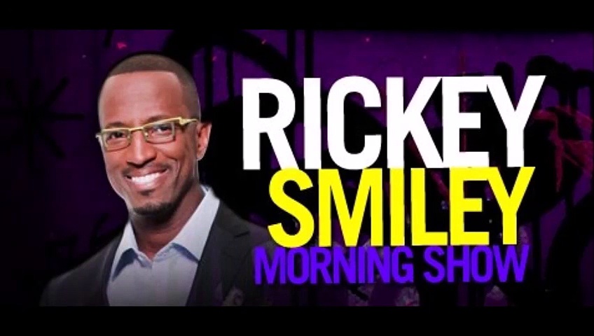 Rickey Smiley responds to ‘business decision’ at 97.9 in Dallas