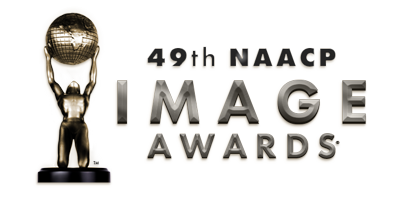 Winners of the Non-Televised Categories for the 49th NAACP Image Awards Announced at Gala Dinner