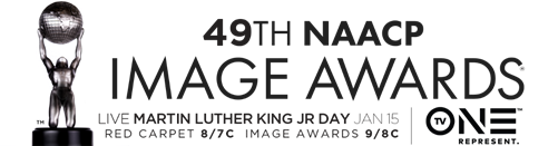 Congratulations to winners of the 49th Annual NAACP Image Awards